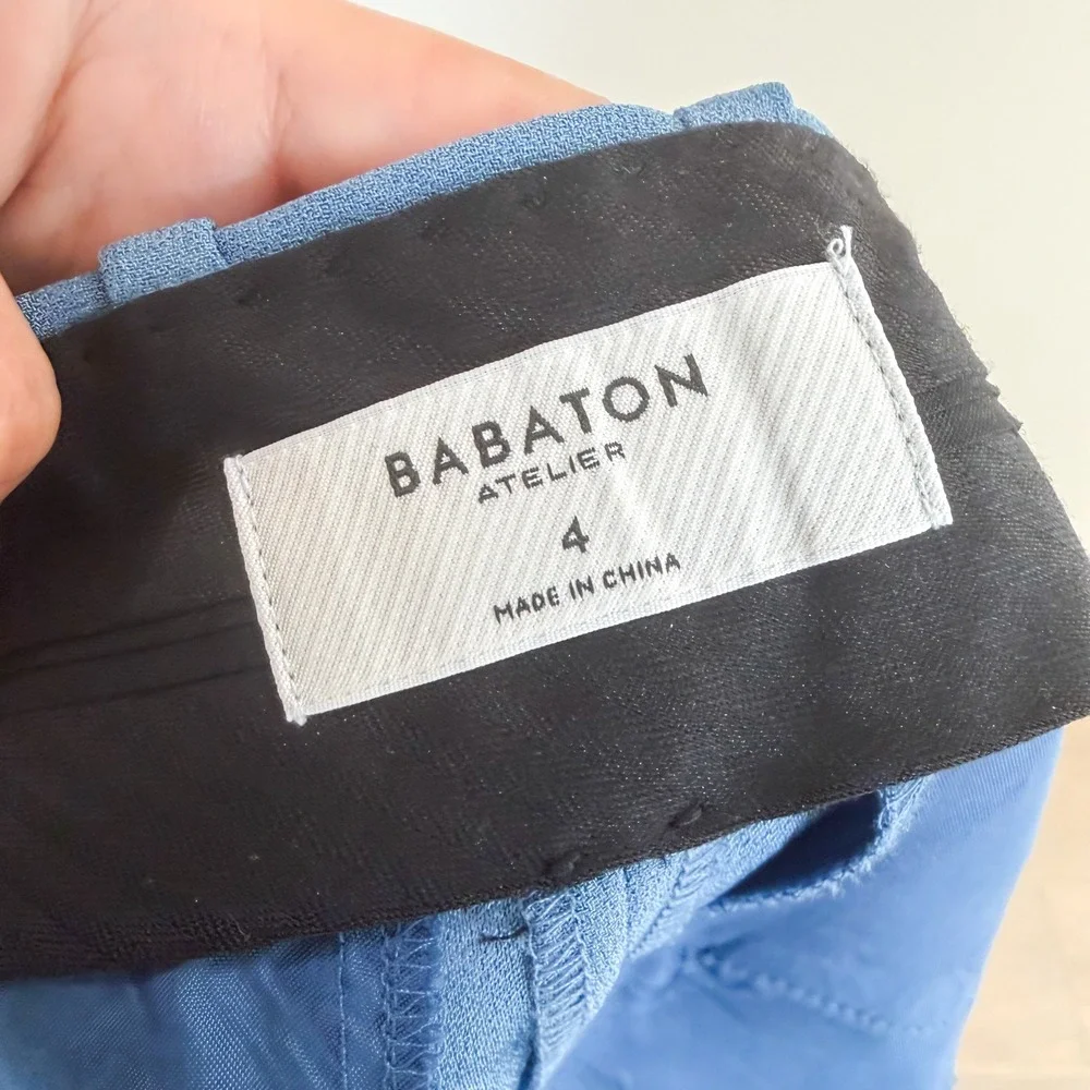 Aritzia classic staple